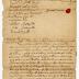 Probated will of Samuel Broome, 1771