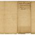 Probated will of Jacob Van Noorstrant, 1770