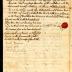 Probated will of Zachias Voorheese, 1770