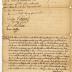 Probated will of Peter Vallade, 1770