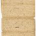Probated will of Phebe Willson, 1770