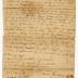 Probated will of James Alburtis, 1771