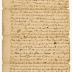 Probated will of William Waldron, 1770