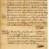 Probated will of Zachias Voorheese, 1770
