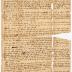 Probated will of Jonathan Youngs, 1770