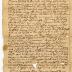 Probated will of John Arms, 1771