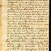 Probated will of Zachias Voorheese, 1770