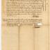 Probated will of John Candell, 1771