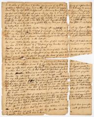 Probated will of Jonathan Youngs, 1770