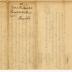 Probated will of Zachias Voorheese, 1770