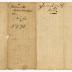Probated will of John Arms, 1771