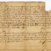 Probated will of Edmund Wood, 1770