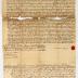 Probated will of Benjamin Wright, 1770