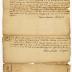 Probated will of Hannah Tuthill, 1770