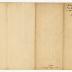 Probated will of Isabella Van Dam, 1770