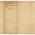 Probated will of Martha Woods, 1770
