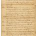 Probated will of Martha Woods, 1770