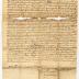 Probated will of Benjamin Wright, 1770