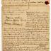 Probated will of William Waldron, 1770