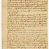 Probated will of Barnaby Byrne, 1771