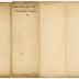 Probated will of Richard Van Dyck, 1770