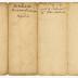 Probated will of Peter Vallade, 1770