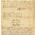 Probated will of Thomas Boone, 1771