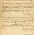 Probated will of Thomas Boone, 1771