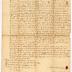 Probated will of Jacobus Van Nuys, 1770