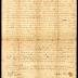 Probated will of Stephen Wood, 1770