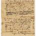 Probated will of John Arms, 1771