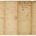 Probated will of Isaac Van Hook, 1770