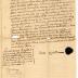 Probated will of John Candell, 1771