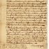 Probated will of Barnaby Byrne, 1771