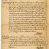 Probated will of Robert McMennomy, 1771