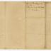 Probated will of Peter Hegeman, 1771