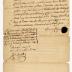 Probated will of Fleming Colgan, 1771