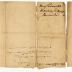 Probated will of Henry Disbrow, 1771