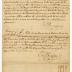 Probated will of Ezekiel Everit, 1771