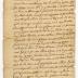 Probated will of Fleming Colgan, 1771