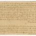 Probated will of Peter Hegeman, 1771