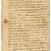 Probated will of Fleming Colgan, 1771