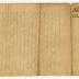 Probated will of John Henderson, 1771