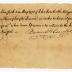 Probated will of Barend R. Cuyler, 1771