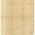 Probated will of Joshua Delaplaine, 1771