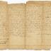 Probated will of Samuel Doxsey, 1771