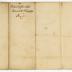 Probated will of Richard Goslin, 1771