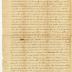 Probated will of Joshua Delaplaine, 1771
