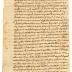 Probated will of Elizabeth Goelet, 1771