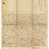 Probated will of Joshua Delaplaine, 1771